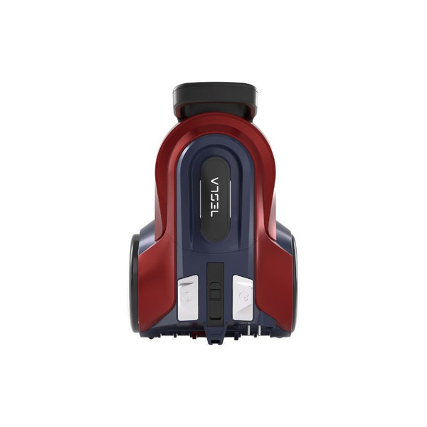 Tesla Vacuum cleaner, Power 1800W, BGL500NE